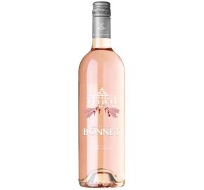 Chateau Bonnet - Rose bottle