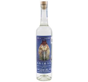 Animas Mezcal - Espadin bottle