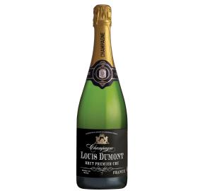 Louis Dumont - Premier Cru Brut bottle