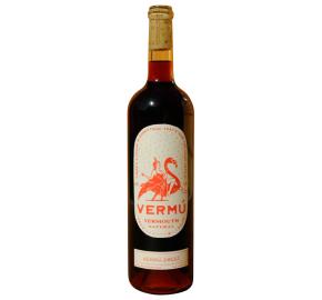 The Wine Collective Vermu Sweet bottle