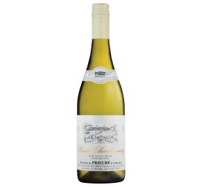Domaine du Prieure d'Amilhac - Pinot-Chardonnay bottle
