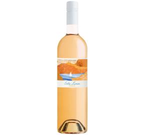 Solis Lumen - Orange bottle