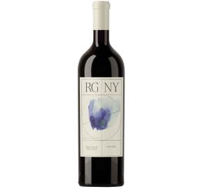 RGNY - Pinot Noir  bottle