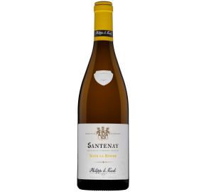 Philippe le Hardi - Santenay Blanc - Sous la Roche bottle