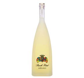 Chateau Puech-Haut - Argali Blanc bottle