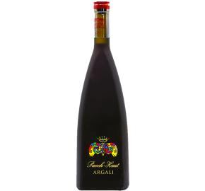 Chateau Puech-Haut - Argali Rouge bottle