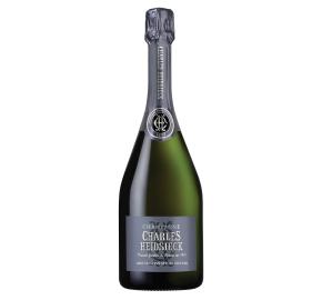 Charles Heidsieck - Brut Reserve Special Edition bottle