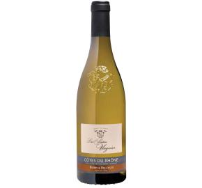 Boissy & Delaygue - Lou Pontias - Viognier bottle