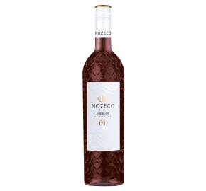 Nozeco Still Merlot bottle