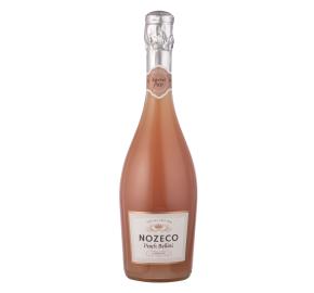 Nozeco Peach Bellini bottle