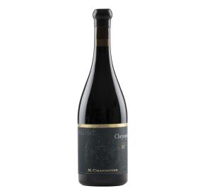 Domaine de Bila-Haut - Chrysopee - Rouge bottle