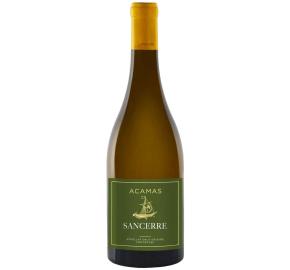 Acamas - Sancerre Blanc bottle