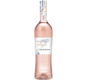 Marius Peyol - Coteaux d'Aix en Provence bottle