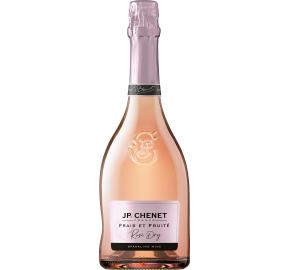 JP. Chenet - Frais et Fruite - Rose Dry - Sparkling Wine bottle