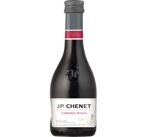 JP. Chenet - Cabernet Syrah bottle