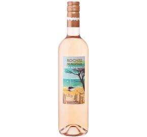 Roches de Provence Rose bottle