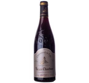 Arnoux & Fils - Vieux Clocher - Symphonie Des Galets - Chateauneuf du Pape bottle