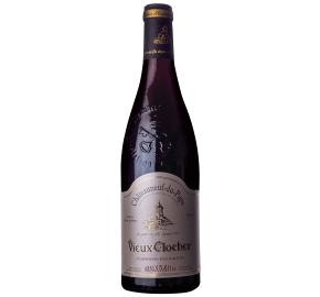 Arnoux & Fils - Vieux Clocher - Symphonie Des Galets - Chateauneuf du Pape bottle