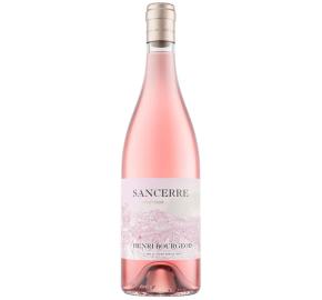 Henri Bourgeois - Sancerre Rose bottle