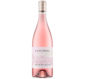 Henri Bourgeois - Sancerre Rose bottle