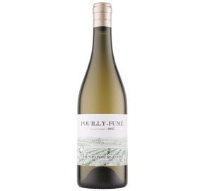 Henri Bourgeois - Pouilly-Fume bottle