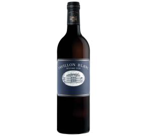 Pavillon Blanc - Second Vin bottle