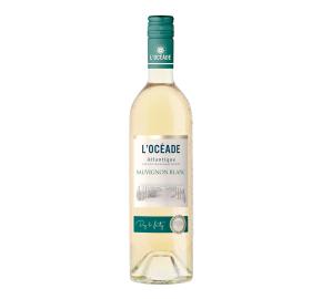 L'Oceade - Sauvignon Blanc bottle