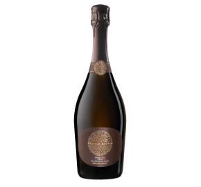 French Bloom La Cuvee Vintage bottle