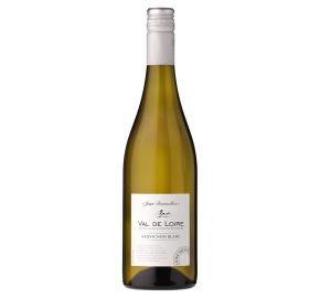Jean Beauvillon - Val De Loire Sauvignon Blanc bottle