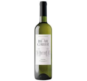 Chateau Bel-Air Gallier - Blanc bottle