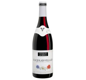 Georges Duboeuf - Flower Series - Beaujolais Villages bottle