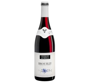 Georges Duboeuf - Flower Series - Brouilly bottle
