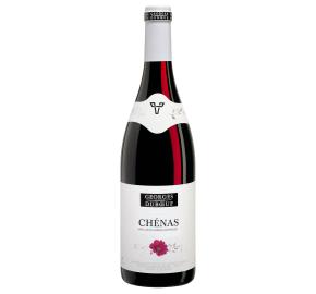 Georges Duboeuf - Flower Series - Chenas bottle