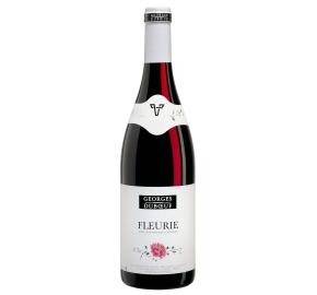 Georges Duboeuf - Flower Series - Fleurie bottle