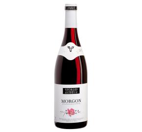 Georges Duboeuf - Flower Series - Morgon bottle