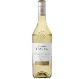 Maison Castel - Sauvignon Blanc Cotes de Gascogne bottle
