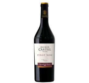 Maison Castel - Pinot Noir bottle