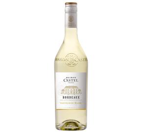 Maison Castel - Bordeaux Sauvignon Blanc bottle