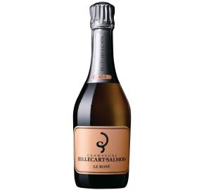 Billecart-Salmon - Le Rose bottle
