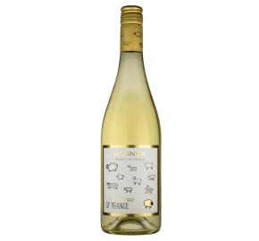 The Little Sheep - Viognier bottle