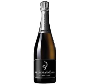 Billecart-Salmon - Le Reserve bottle