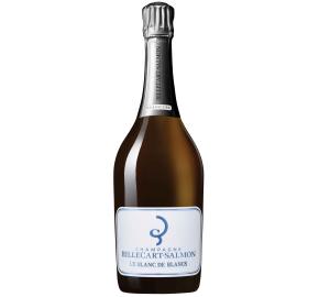 Billecart-Salmon - Le Blanc de Blancs bottle