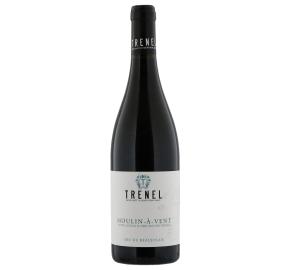 Trenel - Moulin-a-Vent bottle