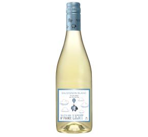 The Little Sheep of France Light - Sauvignon Blanc bottle