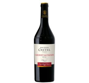 Maison Castel - Cabernet Sauvignon bottle