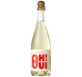 Chateau Bonnet - OH OUI! - Sparkling bottle