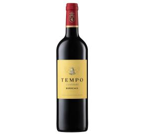Tempo d'Angelus bottle