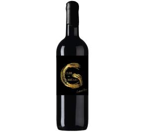 G de Clos De Bouard bottle
