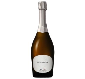 French Bloom - Extra Brut bottle