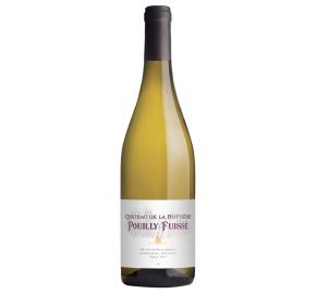 Chateau de la Bottiere - Pouilly-Fuisse bottle